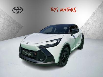 TOYOTA C-HR 1.8 140h GR Sport MY26  