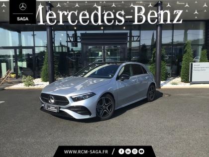 MERCEDES-BENZ Classe A 180 d Edition 140  Classe A 180 d Edition 140
