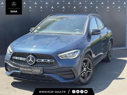 MERCEDES-BENZ GLA 200 d AMG Line  