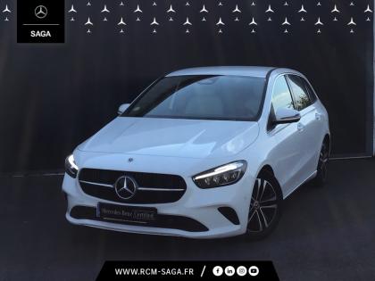 MERCEDES-BENZ Classe B 200 d Progressive Line  