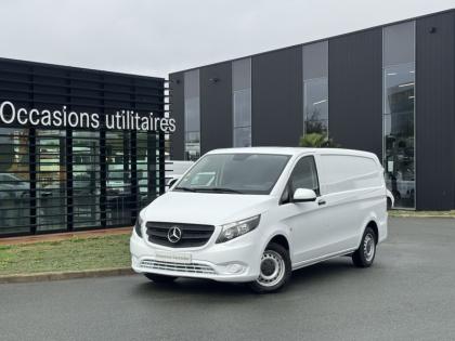 MERCEDES-BENZ Vito 114 BlueTEC Fourgon Long  