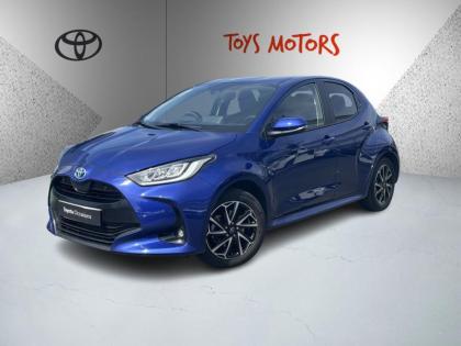 TOYOTA Yaris Design Pack  1.5 116 ch 