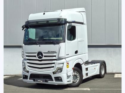 MERCEDES-BENZ Actros 1848 LS Bigspace  