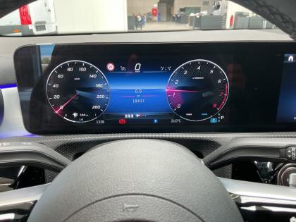 MERCEDES-BENZ CLA-Klasse CLA 180 Coupé