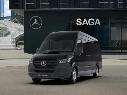 MERCEDES-BENZ Sprinter 317 FG 43 3,5t PRO  