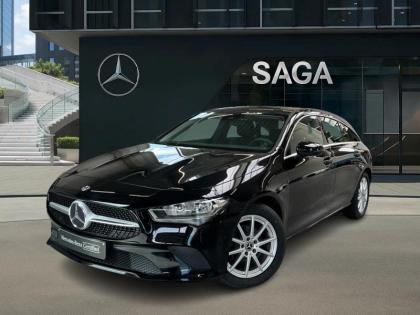 MERCEDES-BENZ CLA-Klasse CLA 180 Shooting Brake