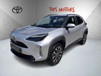 TOYOTA Yaris Cross 1.5 130h Design MY25  