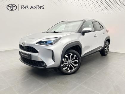 TOYOTA Yaris Cross 1.5 130h Design MY25  