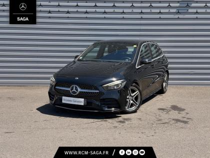 MERCEDES-BENZ Classe B 180 d AMG Line Edition  