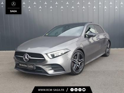 MERCEDES-BENZ Classe A 180 d AMG Line  