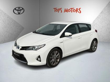 TOYOTA Auris 1.8 Hybride 136h Dynamic  