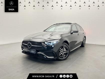 MERCEDES-BENZ Classe C Break Classe C 300 de Break AMG line  Classe C 300 d e Hybrid EQ Break AMG Line