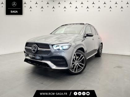 MERCEDES-BENZ GLE 350 de 4MATIC AMG Line  