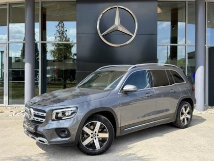 MERCEDES-BENZ GLB 200 d Progressive Line Launch Edition  