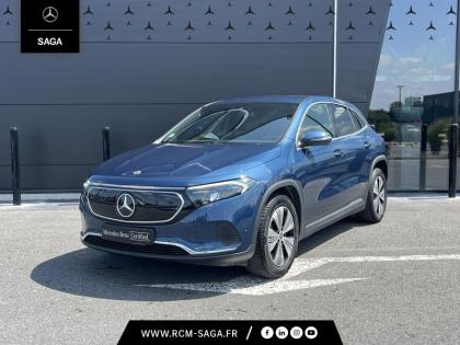 MERCEDES-BENZ EQA 250+ Business Line  