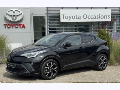 TOYOTA C-HR 1.8 Hybride 122 Edition  