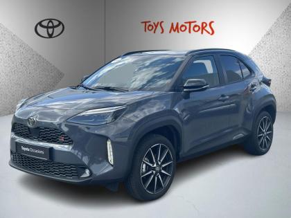 TOYOTA Yaris Cross 1.5 HYBRID 130H GR SPORT   