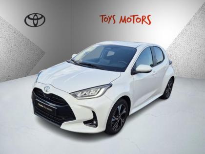 TOYOTA Yaris Hybride 116h Design  
