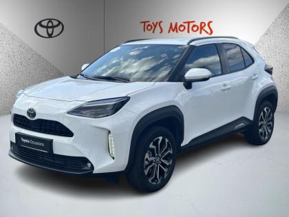 TOYOTA Yaris Cross 1.5 HYBRID 130H DESIGN   