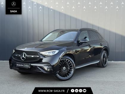 MERCEDES-BENZ GLC SUV GLC 220 d 4MATIC AMG Line  