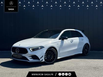 MERCEDES-BENZ Classe A AMG A 35 4MATIC Compacte  