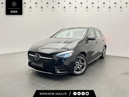 MERCEDES-BENZ Classe B 250 e Hybrid EQ AMG Line  