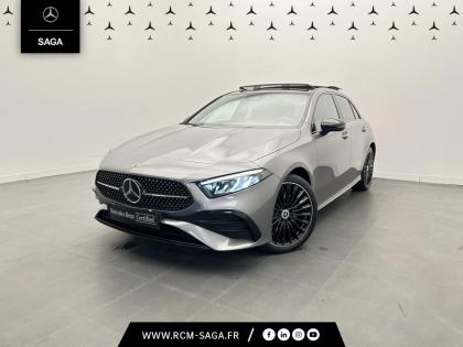 MERCEDES-BENZ Classe A 250 e Hybrid EQ AMG Line  