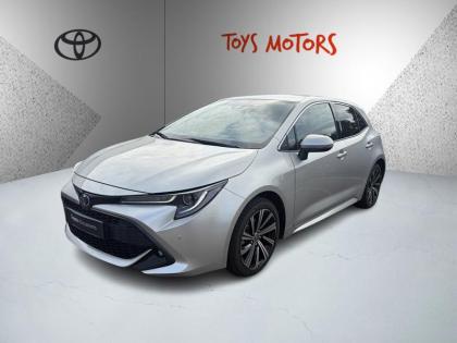 TOYOTA Corolla Hybrid Design  1.8 122 ch 