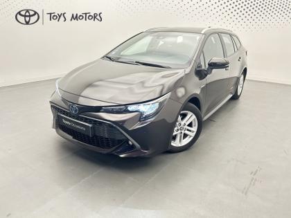 TOYOTA Corolla Touring Sports Hybride 122h Dynamic Business   