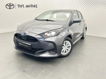 TOYOTA Yaris 116h Dynamic  