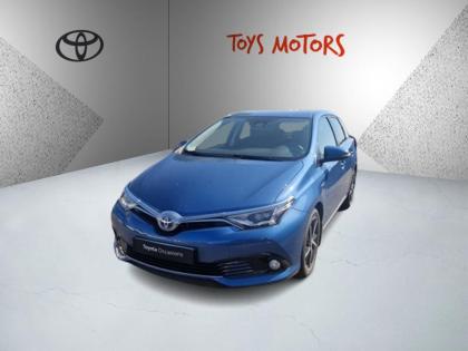 TOYOTA Auris 1.8 HYBRID 136 LOUNGE  