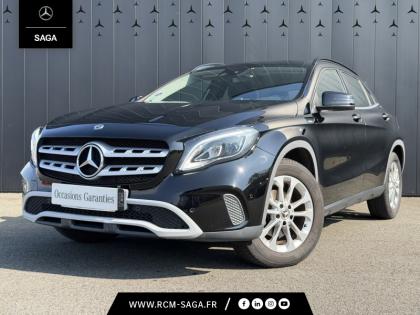MERCEDES-BENZ GLA 180 Inspiration  