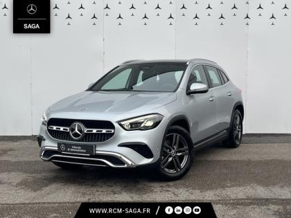 MERCEDES-BENZ GLA 180 Progressive Line Pack Progressive GLA 180 Progressive Line