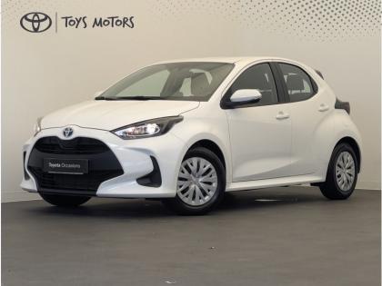 TOYOTA Yaris Hybride 116h Dynamic  
