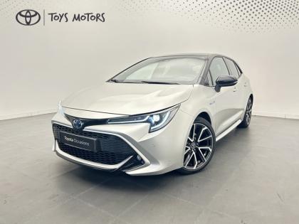 TOYOTA Corolla Hybride 122h Collection  