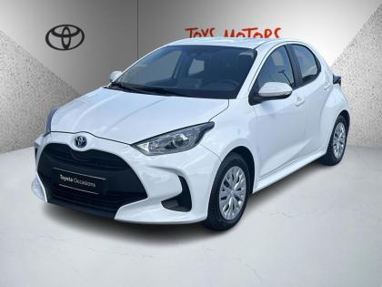 TOYOTA Yaris 116h Dynamic  