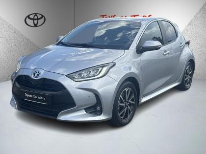 TOYOTA Yaris 116h Design  