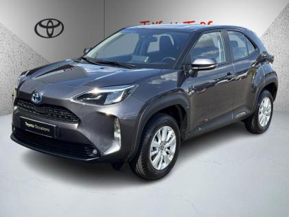 TOYOTA Yaris Cross 116h Dynamic business  