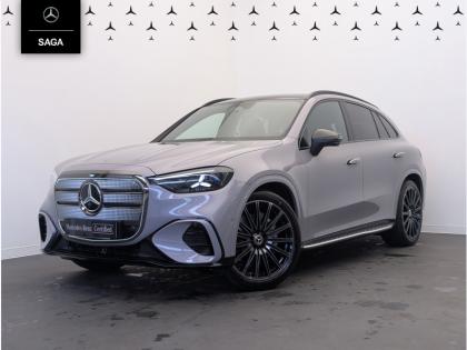MERCEDES-BENZ GLC SUV GLC 400 4MATIC avec technologie EQ Business Line Executive  GLC 400 4M avec technologie EQ Business Line Executive