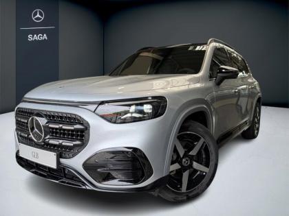 MERCEDES-BENZ GLB 180  GLB 180  140 Years Edition 