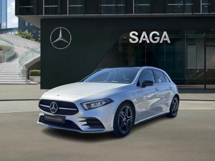 MERCEDES-BENZ A-Klasse A 180