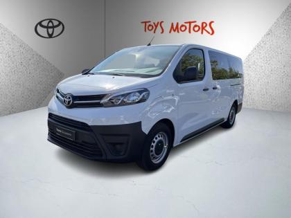 TOYOTA Proace Verso EV 75KWH LONG Dynamic Confort RC23  