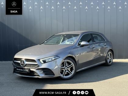MERCEDES-BENZ Classe A 180 d AMG Line  