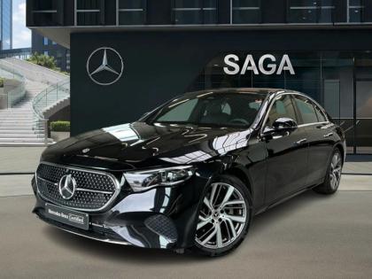 MERCEDES-BENZ E-Klasse E 220 d Limousine