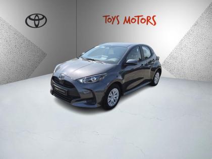 TOYOTA Yaris Hybride 116h Dynamic  