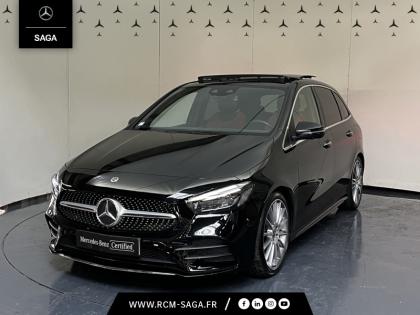 MERCEDES-BENZ Classe B 200 d AMG Line Edition  