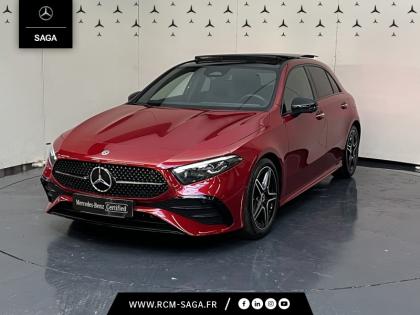 MERCEDES-BENZ Classe A 180 AMG Line  