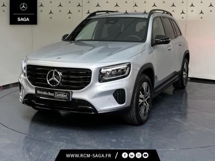 MERCEDES-BENZ GLB 200 d Progressive Line  