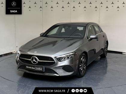 MERCEDES-BENZ Classe A 180 Progressive Line  