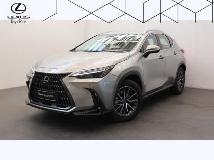 LEXUS NX 350H Pack Business 2WD MY25  